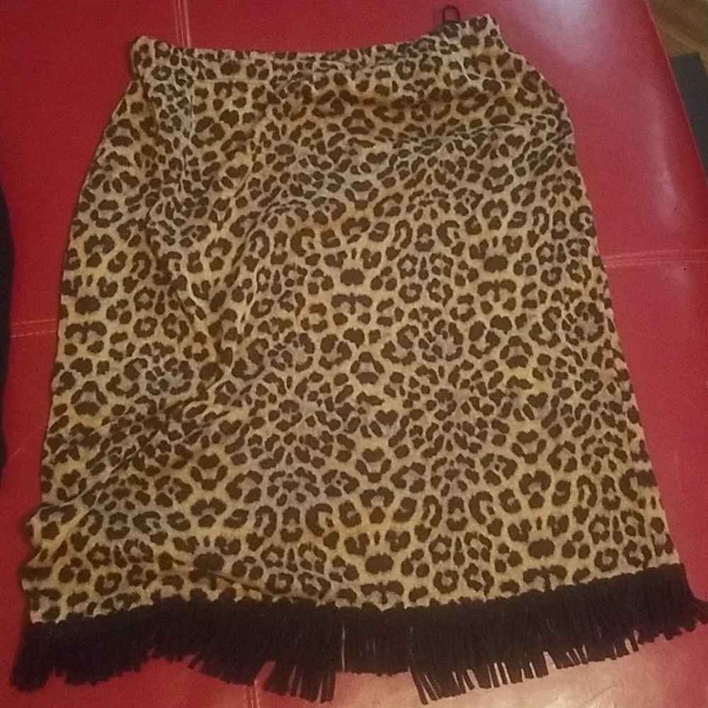 Dress - Picture 4 of 4